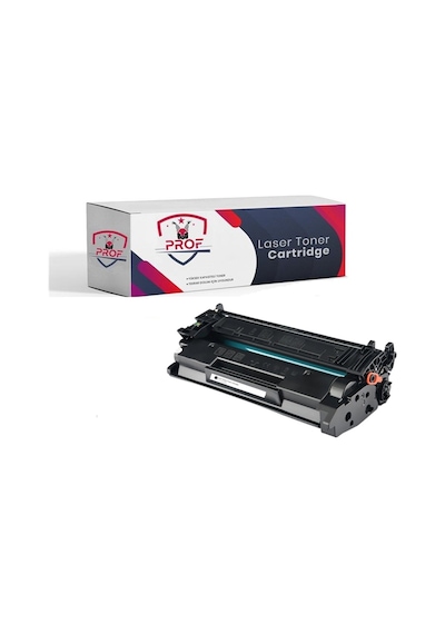 Hp 59x / Cf259x Uyumlu Toner Yüksek Kapasite - Çipsiz