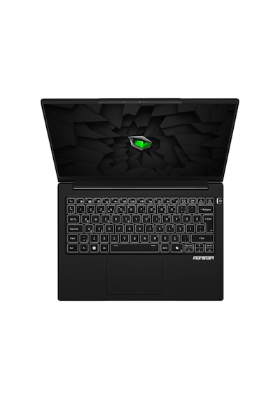Monster Huma H4 V7.2.5 Ultra 7 258V 32 GB 1 TB SSD 14" W11H Dizüstü Bilgisayar