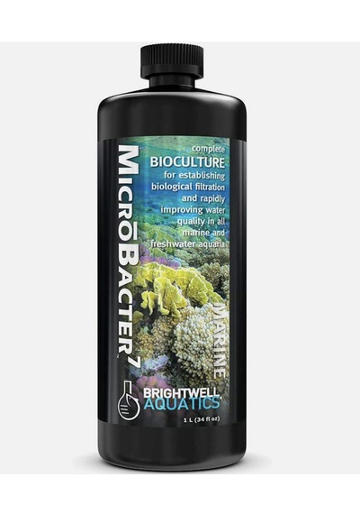 Brightwell Microbacter7 -Kültürü 1 Lt