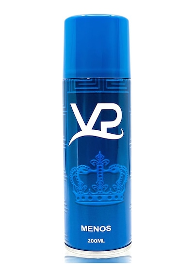 Menos Erkek Deodorant 200 Ml Uzun Süre Kalıcı Ferah Ve Maskulen Koku Sprey