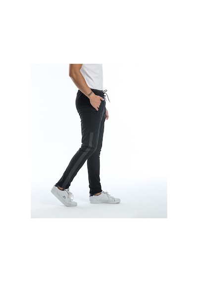 Slazenger  Oxford In Erkek Eşofman Altı Siyah