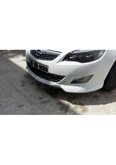 Astra J Tampon Ekleri (Makyajsız) Fibersan Tuning