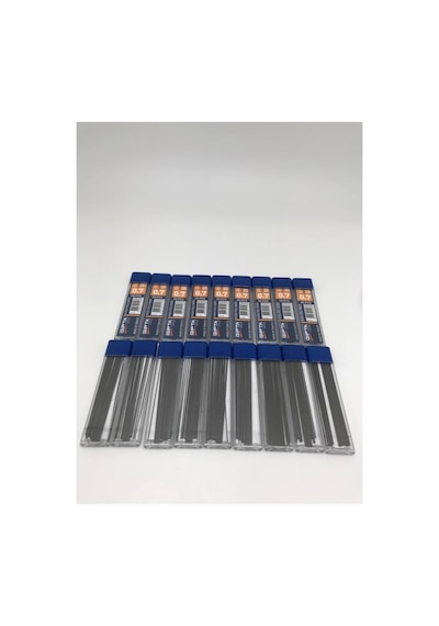 Gıpta 0.7 2b 75mm Kalem Ucu 18'li