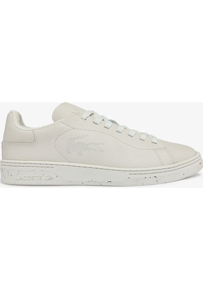 Court Zero Kadın Krem Sneaker Krem