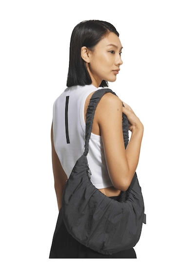 Jz2143-u Adidas W Mh Sh Bag Çanta Siyah Jz2143-u Siyah