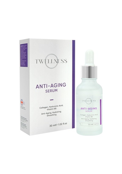 Twellness Kolajen  Serum 30 ML