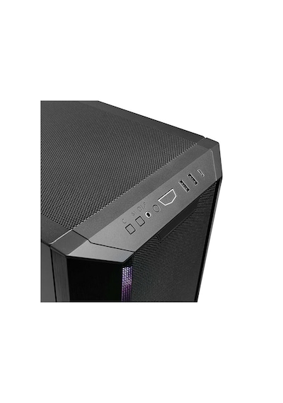 Lian Li Lancool III RGB E-ATX Mid Tower Bilgisayar Kasası Siyah
