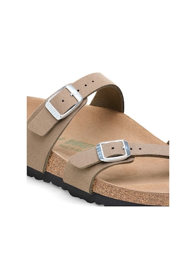 Birkenstock Bırkenstock Mayarı Kadın Terlik 1026702 Kahverengi