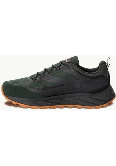 Jack Wolfskin Terraventure Erkek Outdoor Ayakkabı 4051621-4161