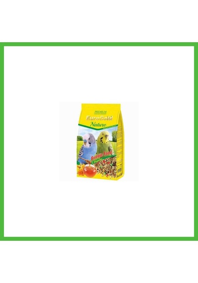 Vaveni Special Meyveli Muhabbet Kuşu Yemi 500 Gr Arz