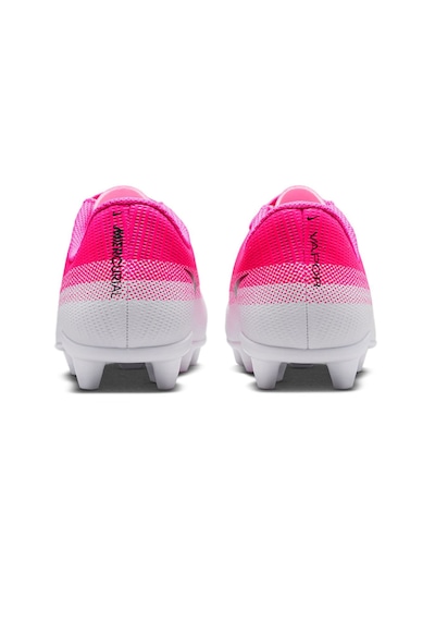 Nike Jr. Mercurial Vapor 17 Club Fg Krampon Io8243-900 Pembe