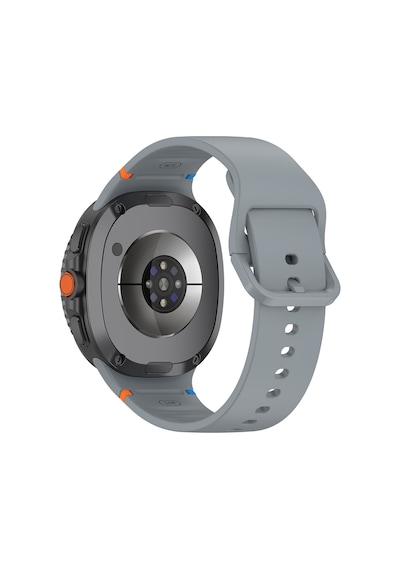 Samsung Uyumlu Galaxy Watch 8 Ultra Klasik Kordon