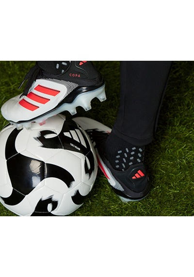 Adidas Copa Pure Iıı Elite Fg Erkek Çim Zemin Kramponu Id9037 Beyaz