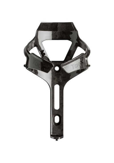 Garmin Tacx Ciro, Üniseks Yetişkin T6500.02 Şişe Tutucu, Siyah, T Çok Renkli