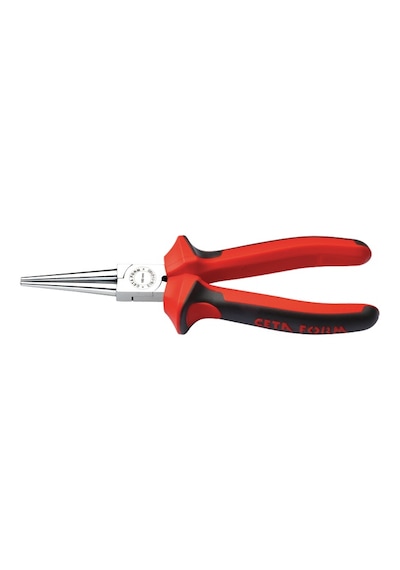Ceta Form Ceta Yuvarlak Kargaburun 160 Mm E18-11-0160