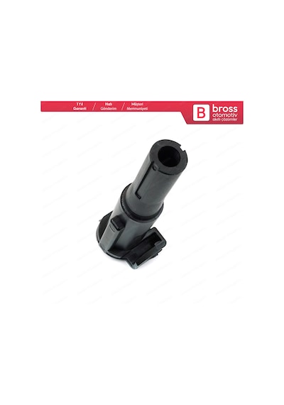 Vw Audi Seat Skoda için Vites Burcu Kol Kovanı 1j0711893 N11.19266