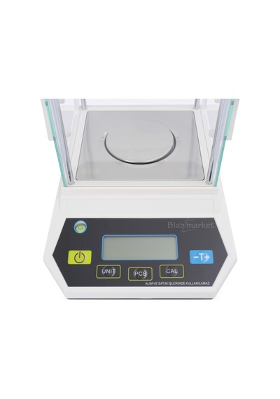 Hassas Terazi - Fly-300 - 300G  1Mg