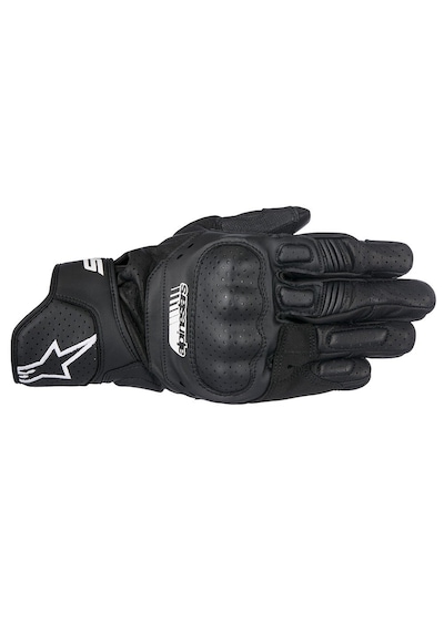 Alpinestars Sp-5 Deri Motosiklet Eldiven