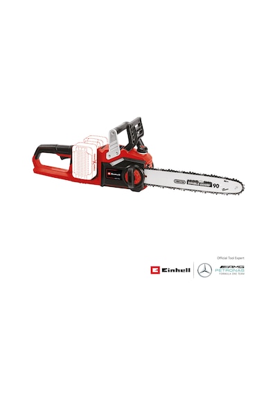 Einhell GE-LC 36/35 Li-Solo Akülü Ağaç Kesme Makinesi - 4501780