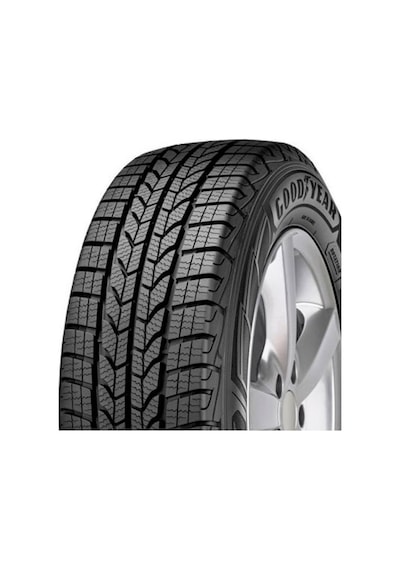Goodyear 195/70R15C 104/102S UltraGrip Cargo Kış Lastiği 2023