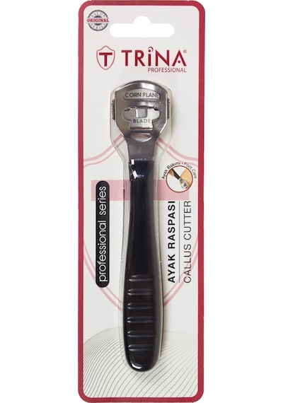 Trina 02 Ayak Raspası