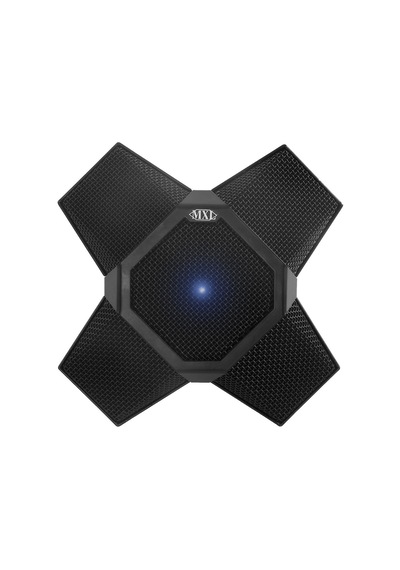 Ac-360-z V2 Black