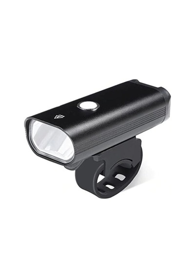 Xbyc 6125 Usb Şarjlı 400 Lumen Bisiklet Ön Lamba Far