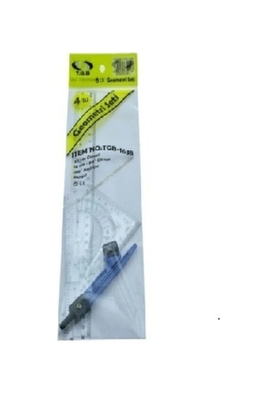 Tgb 1639 Cetvel 30 Cm