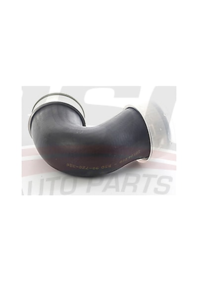 Turbo Hortumu Passat-a4-a6 Avf-awx 1,9 Tdı 01-04