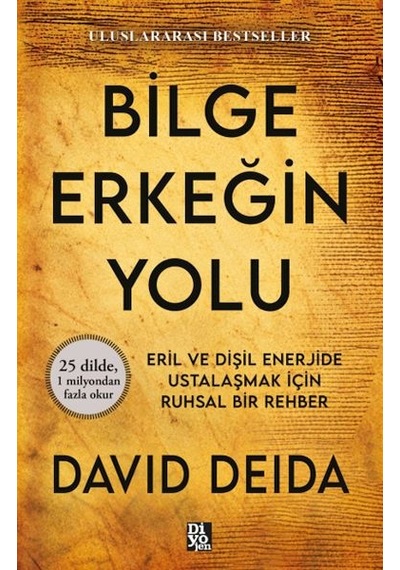 Bilge Erkeğin Yolu - Kyut-900613