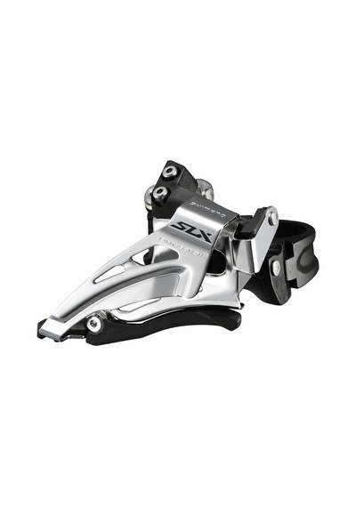 Shimano Slx Fd-m7025 Ön Aktarıcı 2x11v 34-38t Çok Renkli