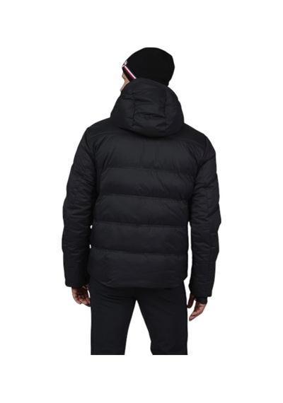 Rossıgnol Rossignol Legacy Merino Do Erkek Siyah Kayak Ceketi Blk