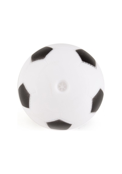 Kiwipetss Sesli Oyuncak Top - Asorti - 6 Cm