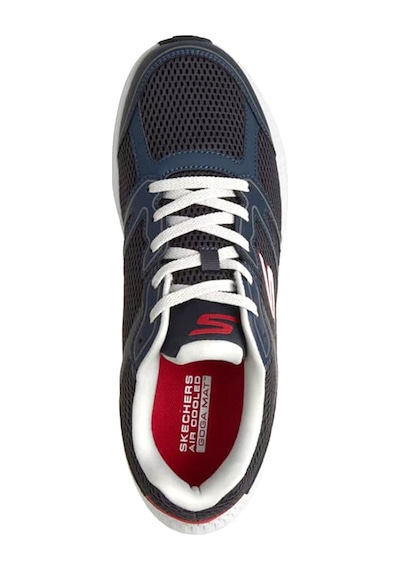 Skechers Go Run Consistent Erkek Spor Ayakkabı Lacivert