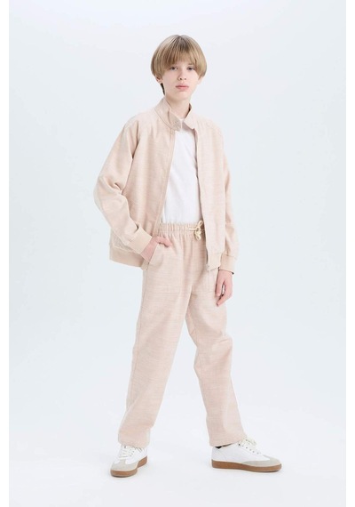 DeFacto Erkek Çocuk Standart Paça Pantolon D7684A825SPBG387