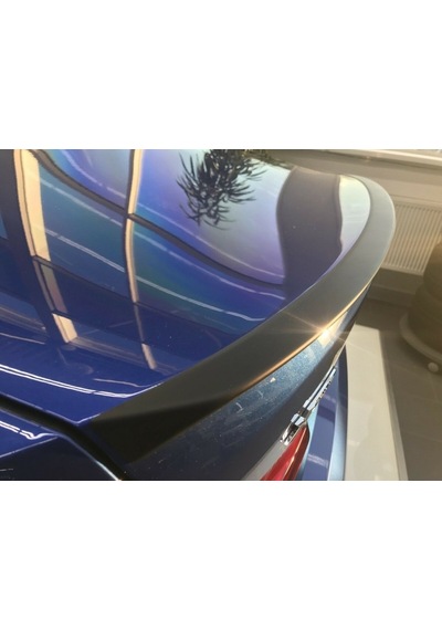 Bmw 3 Serıes G20 2018 Hybrıd Ince Tıp Spoıler