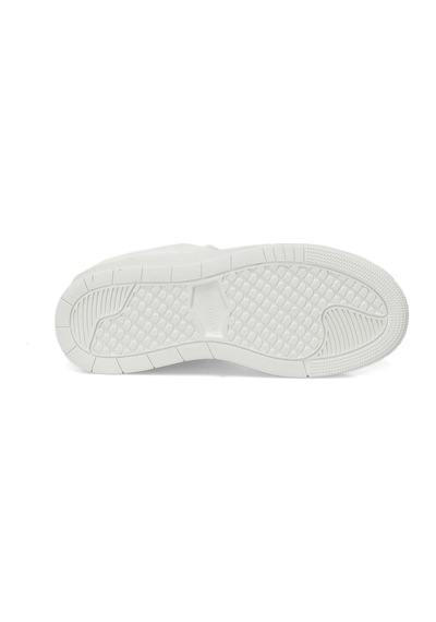 Lumberjack Colonıty 4fx Beyaz Kadın Sneaker 000000000101532072 Beyaz