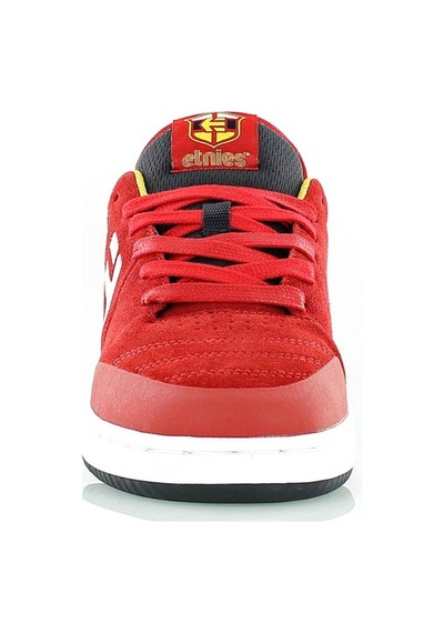 Etnies Marana Red Spor Ayakkabısı - Tenis Ayakkabısı Kırmızı