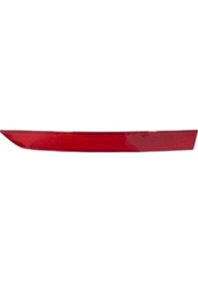 Gkl Tampon Reflektoru Arka Sol M Tech Bmw F30+lcı 12 18 AOD-GKL 340280