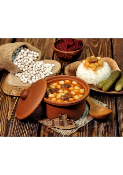 İspir Fasulyesi 1 Kg