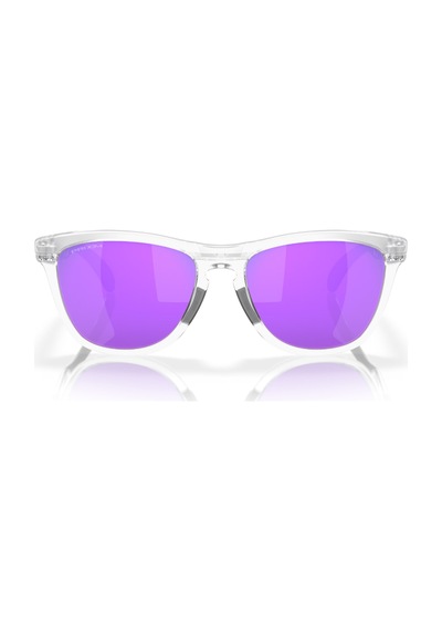 Oo 9284 928412 55 Oakley Frogskıns Range Güneş Gözlüğü Siyah