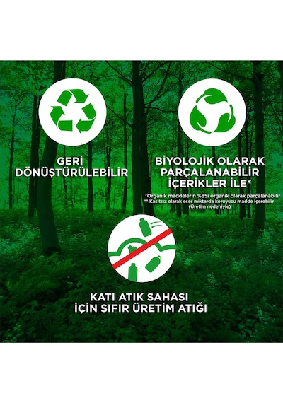 Ariel Canlı Parlak Renkliler Sıvı Çamaşır Deterjanı 29 Yıkama