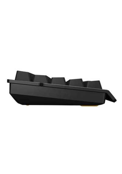Wooting 60he+ Ansı Lekker L60 Linear Manyetik Switch Gaming Klavye Wk3-us2-l60-102