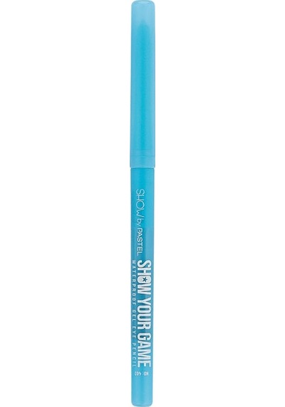Pastel Show Your Game Waterproff Gel Eye Pencil 403