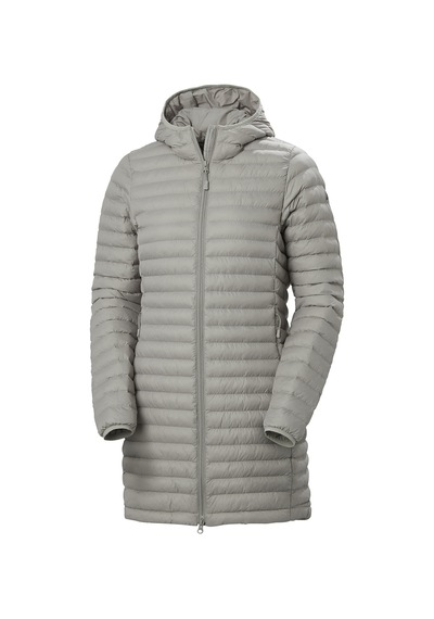 Helly Hansen W Sırdal Uzun Insulator Mont Terrazzo