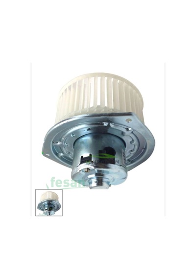 Rkm 2310 24v Kalorifer Motoru Caterpiller 307c 308c