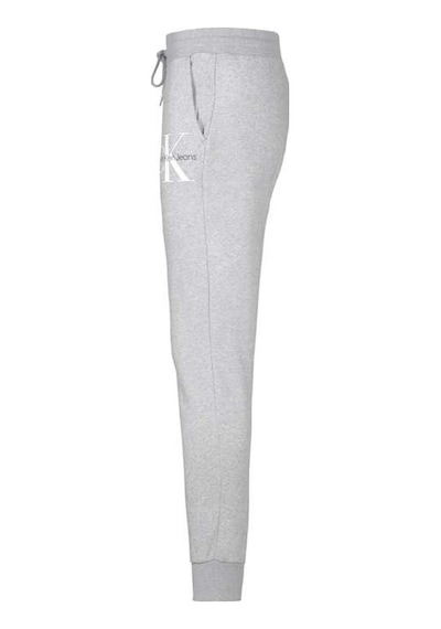 Calvin Klein CALVIN KLEIN ERKEK EŞOFMAN ALTI 40GC202-082 Gri