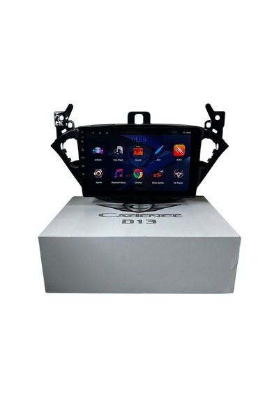 Opel Corsa E Cadence D13 Yeni Seri İşlemcili Pro Oem Multimedia