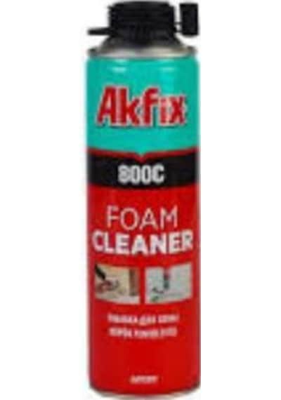 Akfix Köpük Temizleyici 500 ML.