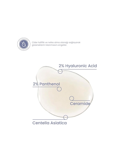 Yoğun Nemlendirici Hyalüronik Asit Serum 30ml Sku: Smg8690010451606